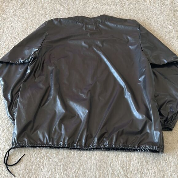 Vintage Wilson pull over coat size XL - Picture 4 of 16